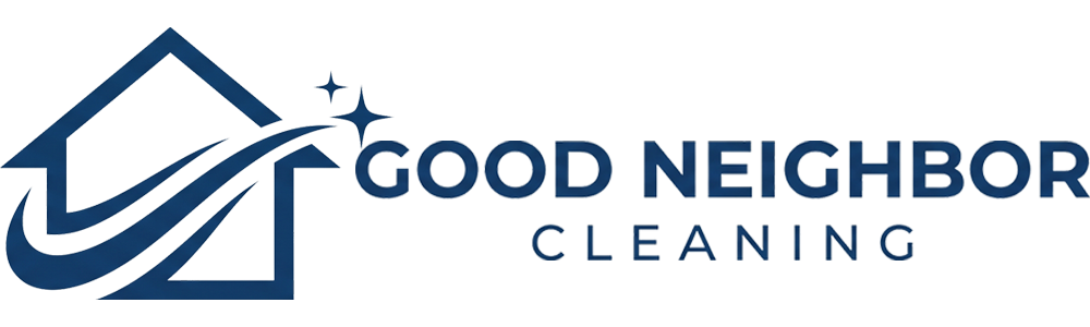 Good Neighbor Cleaning